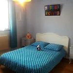 D'hotes Et Chez Martine *