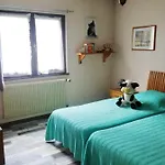 D'hotes Et Chez Martine * Barr
