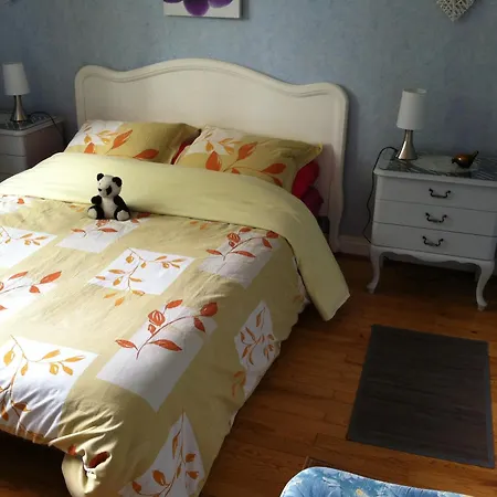 D'hotes Et Chez Martine