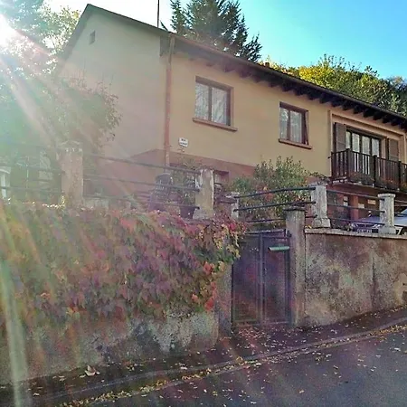 Bed & Breakfast D'hotes Et Chez Martine *
