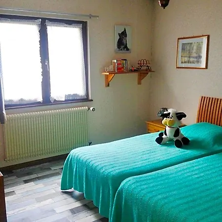 D'hotes Et Chez Martine Barr
