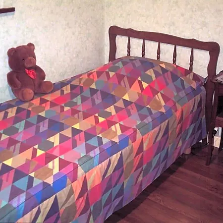 Bed & Breakfast D'hotes Et Chez Martine *