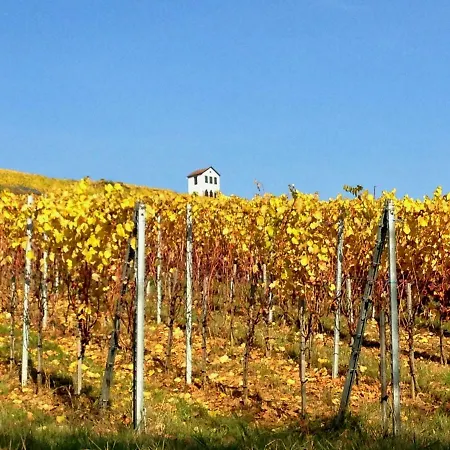 Frühstückspension D'hotes Et Chez Martine