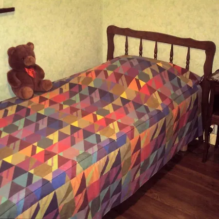 D'hotes Et Chez Martine Barr