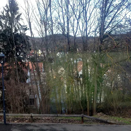 D'hotes Et Chez Martine *