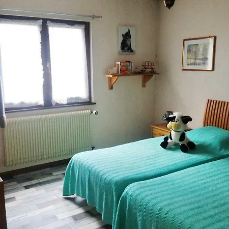 D'hotes Et Chez Martine * Barr