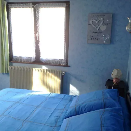 D'hotes Et Chez Martine